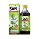 Hamdard Safi Natural Blood Purifier - 500 ml